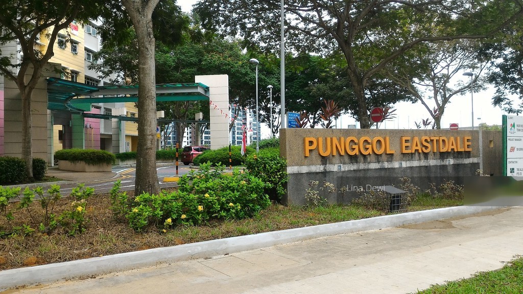 Blk 652 Punggol Central (Punggol), HDB 4 Rooms #128433692